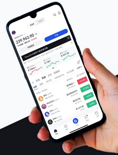 Blynq Reserve - Como o aplicativo Blynq Reserve aprimora sua negociação?